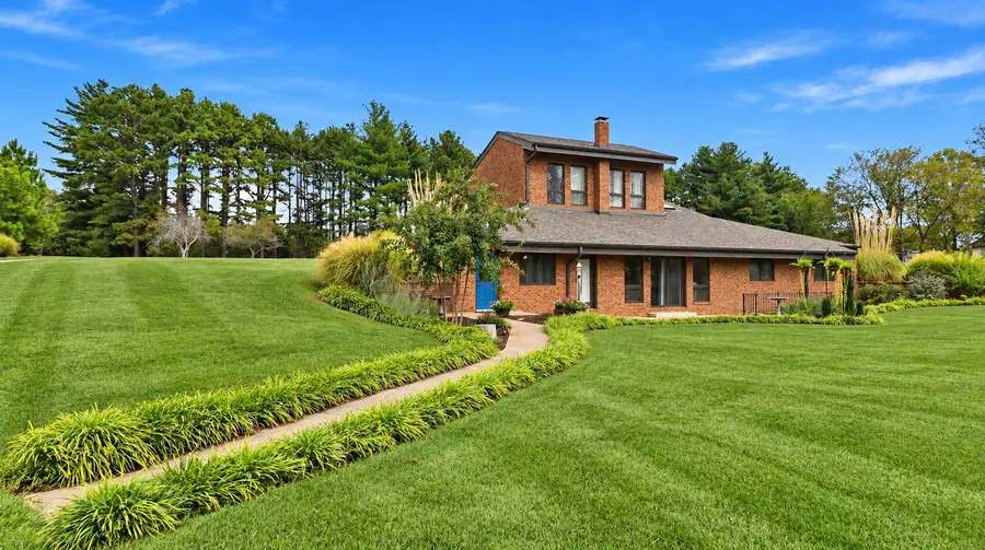 717 Lane Street, Willow Springs, MO 65793 - #2