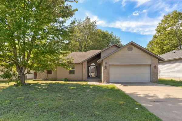 341 S Bernier Avenue, Springfield, MO 65802