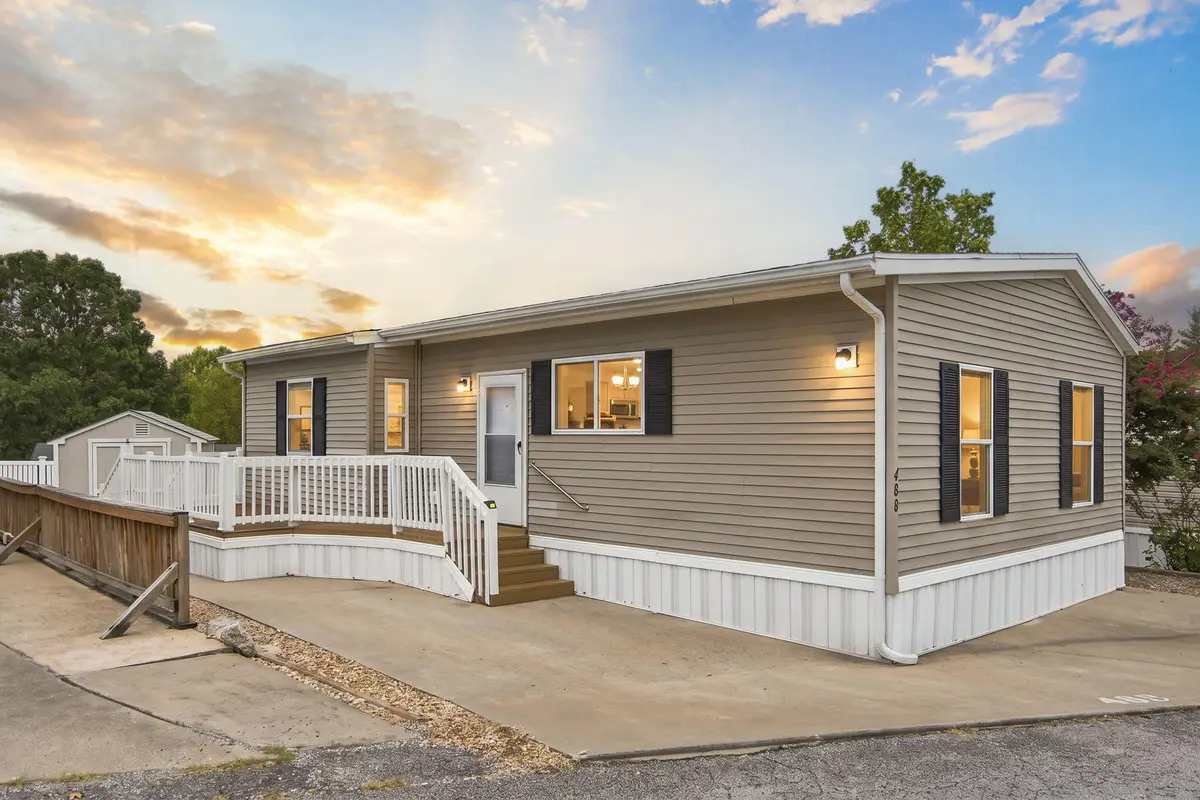 488 Royalty Lane, Branson, MO 65616 - #1