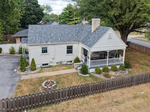 2021 S Jefferson Avenue, Springfield, MO 65807