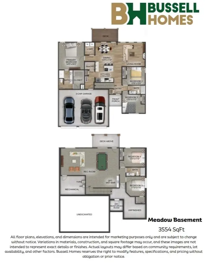 4075 Tamarack Lane #Lot 177, Battlefield, MO 65619 - #2