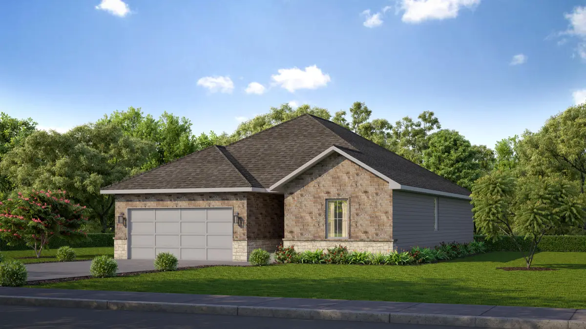 4099 Tamarack Lane #Lot 180, Battlefield, MO 65619 - #1