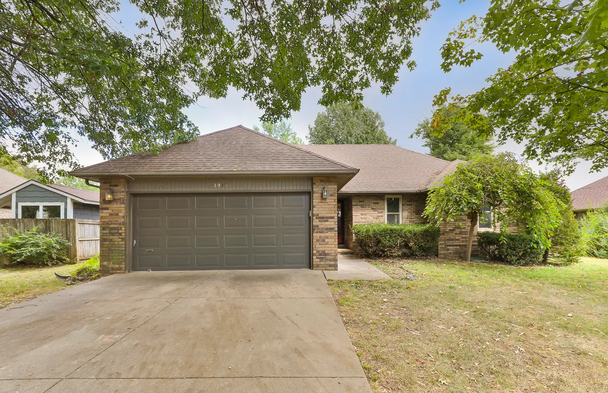 3917 W Harrison Street, Springfield, MO 65802 - #1