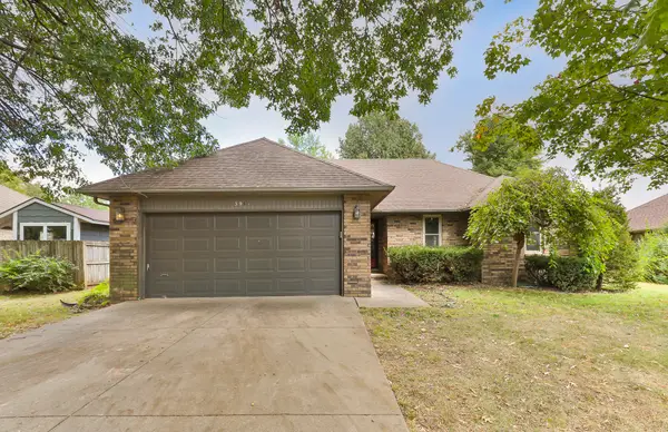 3917 W Harrison Street, Springfield, MO 65802