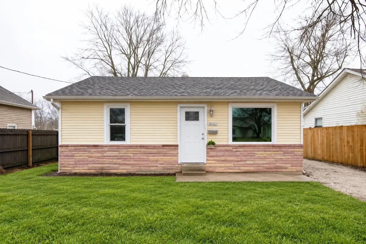 622 N Lafontaine Avenue, Springfield, MO 65802 - #1