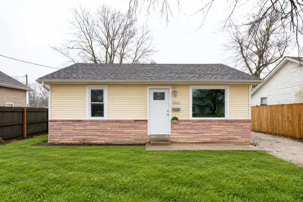 622 N Lafontaine Avenue, Springfield, MO 65802