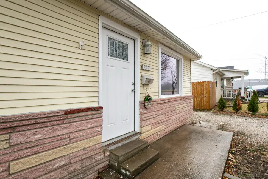 622 N Lafontaine Avenue, Springfield, MO 65802 - #2