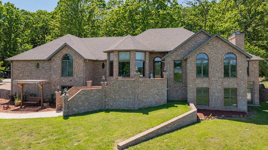 11755 N Farm Road 177, Fair Grove, MO 65648 - #2
