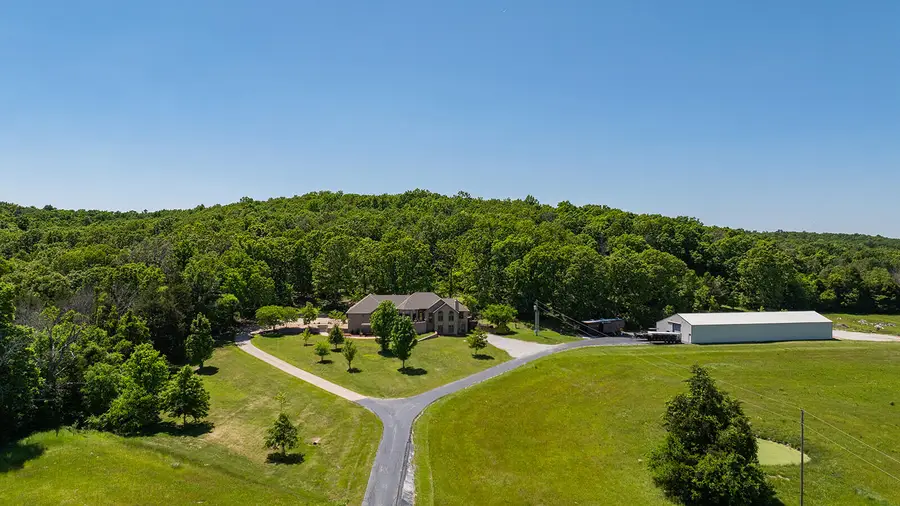 11755 N Farm Road 177, Fair Grove, MO 65648 - #3