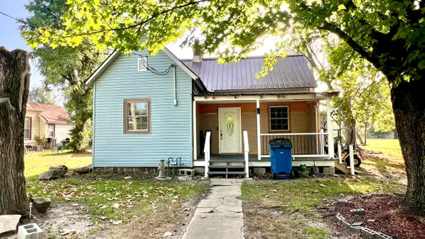 702 Truman Street, Lamar, MO 64759