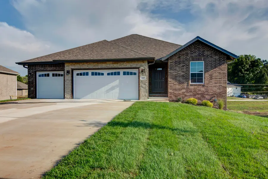 4107 Tamarack Lane #Lot 181, Battlefield, MO 65619 - #2
