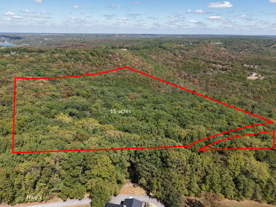 000 Wandering Trail, Galena, MO 65656 - #2