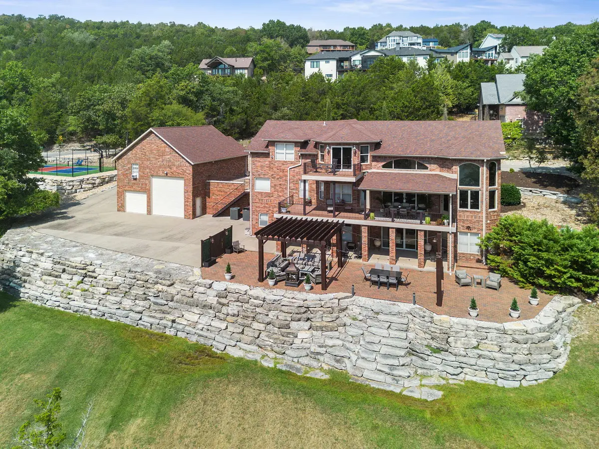 138 Longshore Drive, Blue Eye, MO 65611 - #1