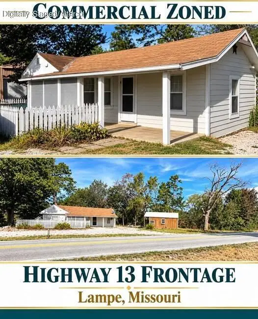 7127 Mo-13, Lampe, MO 65681