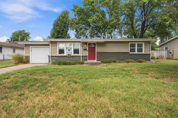 525 W Erie Street, Springfield, MO 65807