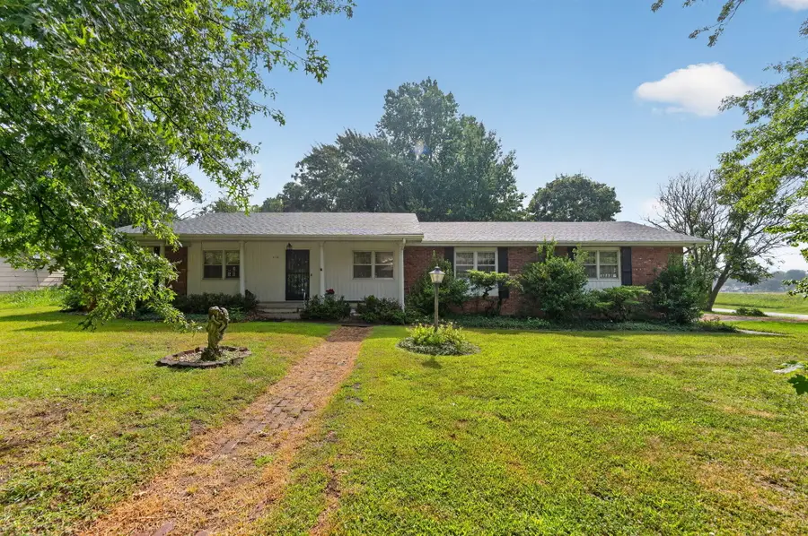 410 S Watson Street, Willard, MO 65781 - #2