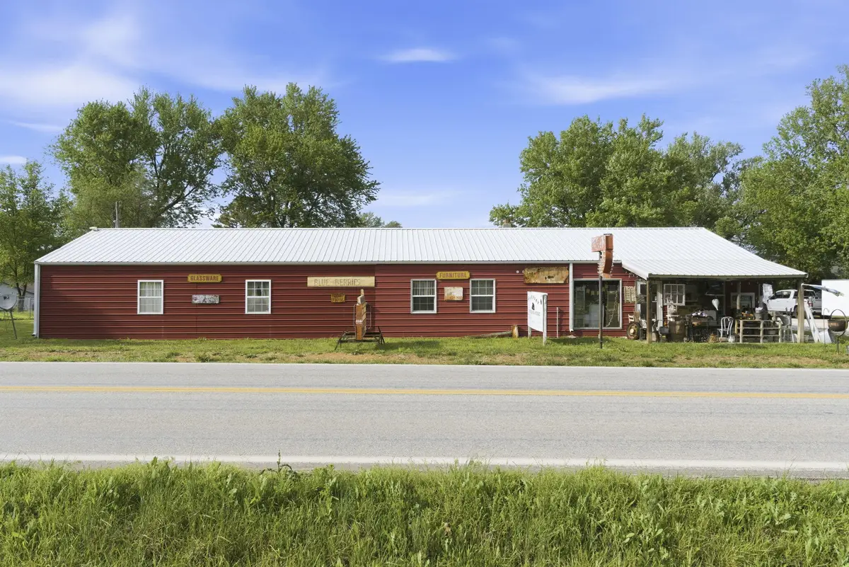 401 W 1st Street, Fair Play, MO 65649 - #1