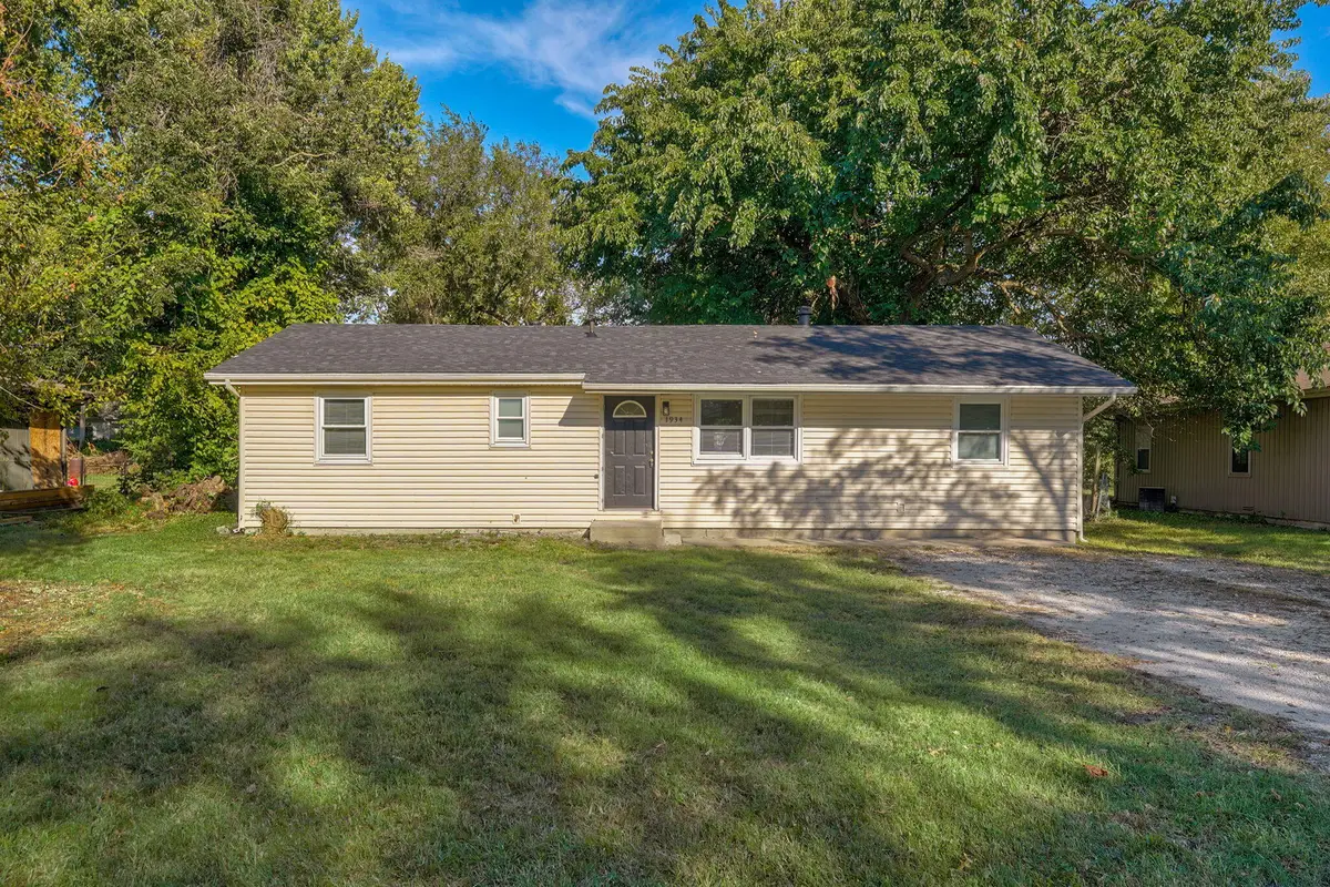 1934 N Yates Avenue, Springfield, MO 65803 - #1