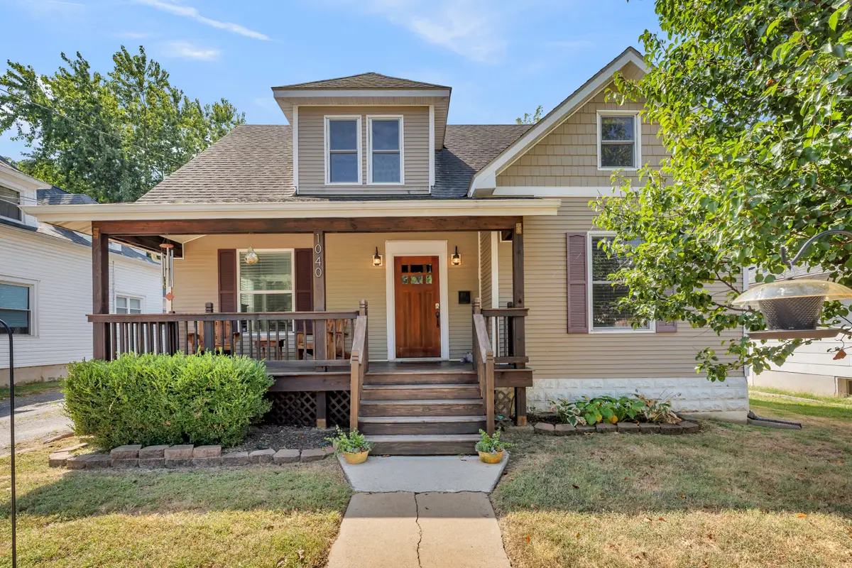 1040 W State Street, Springfield, MO 65806 - #1