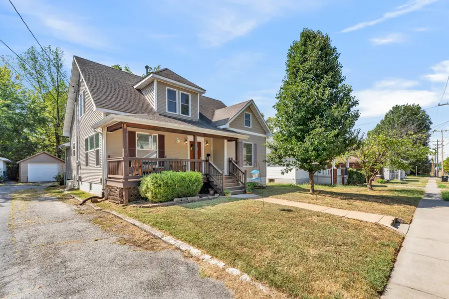 1040 W State Street, Springfield, MO 65806 - #2