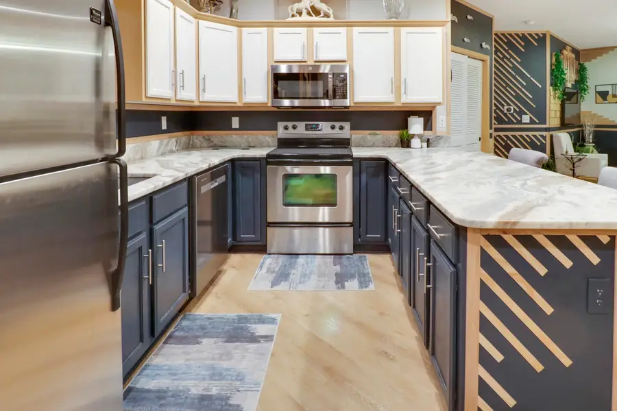 310 S Wildwood Drive #12, Branson, MO 65616 - #2
