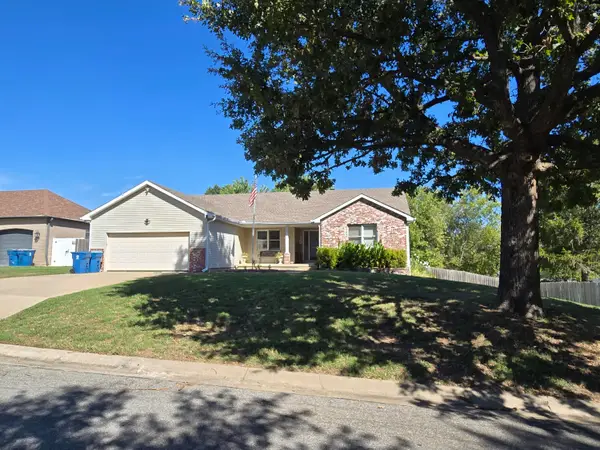 3517 Hackberry Lane, Joplin, MO 64801