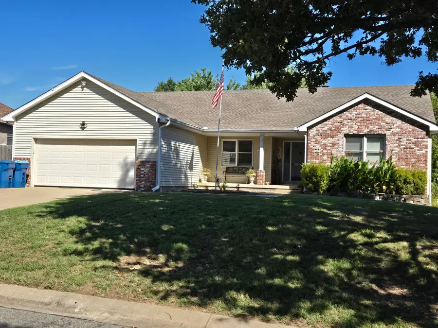 3517 Hackberry Lane, Joplin, MO 64801 - #2