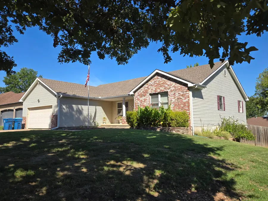 3517 Hackberry Lane, Joplin, MO 64801 - #3