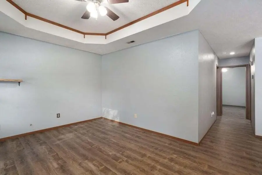 1121 S Colgate Avenue, Springfield, MO 65802 - #3