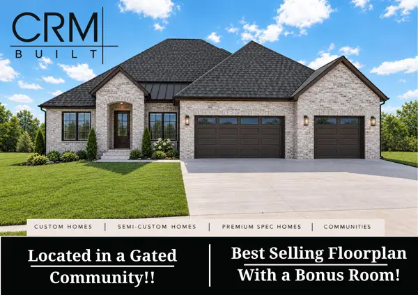 Lot 22 N Summertime Street, Springfield, MO 65802