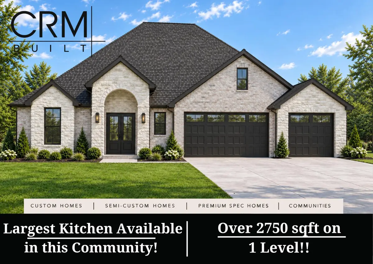 Lot 22 N Riva Ridge Court, Springfield, MO 65802 - #1