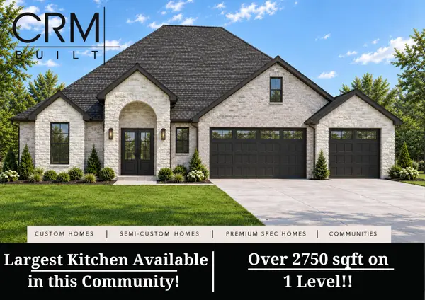 Lot 22 N Riva Ridge Court, Springfield, MO 65802