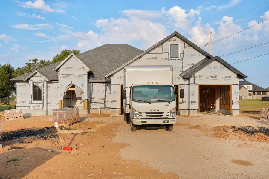 Lot 22 N Riva Ridge Court, Springfield, MO 65802 - #2