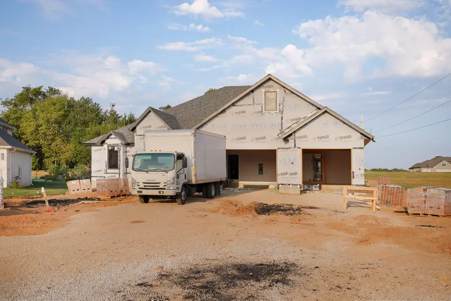 Lot 22 N Riva Ridge Court, Springfield, MO 65802 - #3