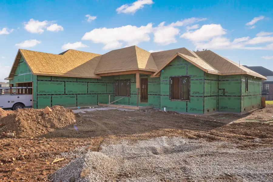 1337 N Dunmore Circle, Nixa, MO 65714 - #3