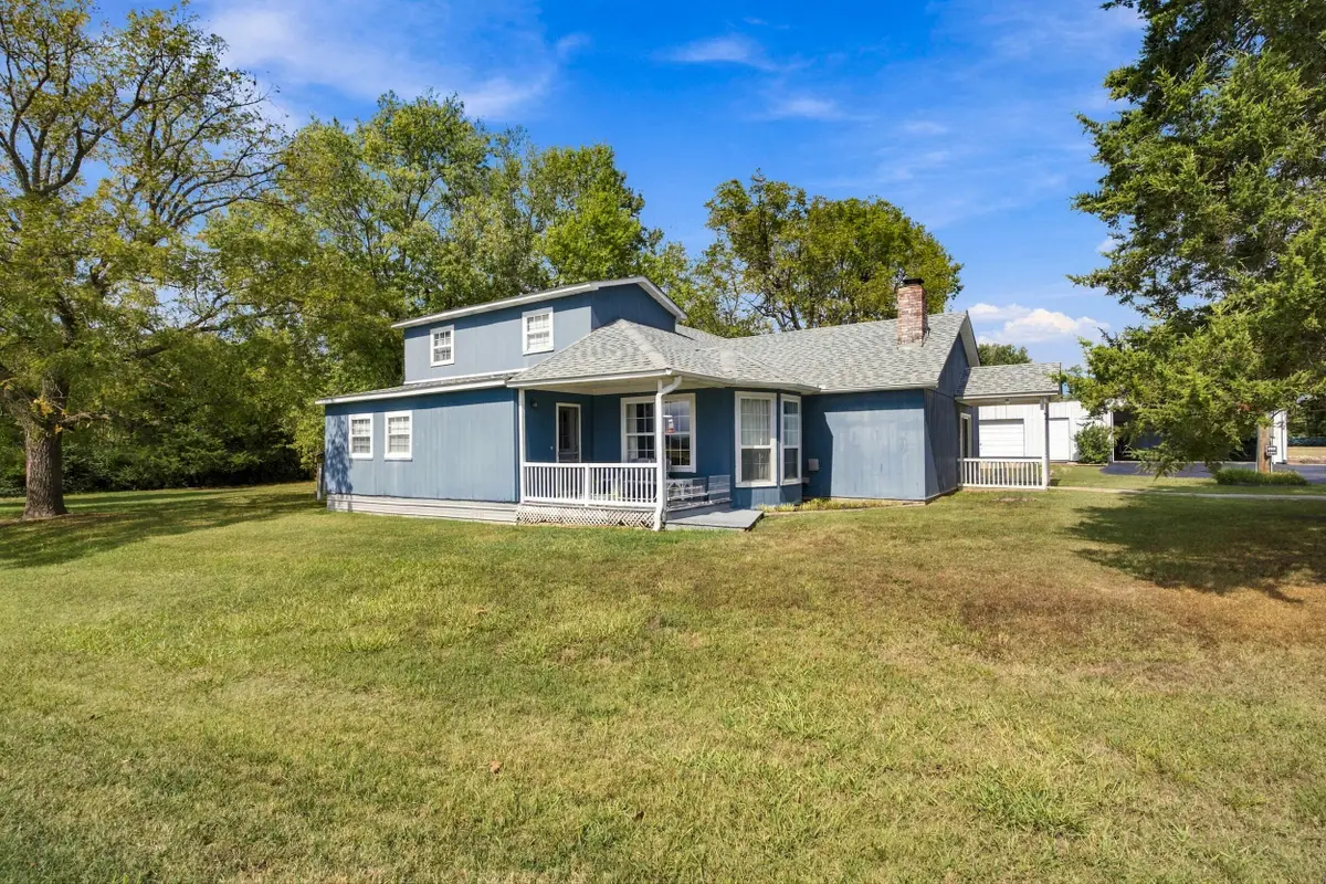 31837 State Highway 112, Seligman, MO 65745 - #1