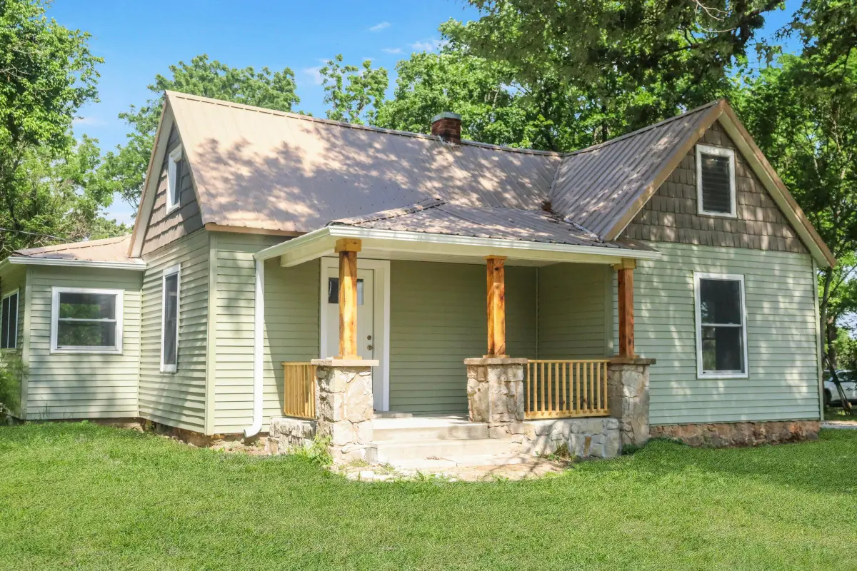 3427 N Farm Road 71, Bois D Arc, MO 65612 - #1