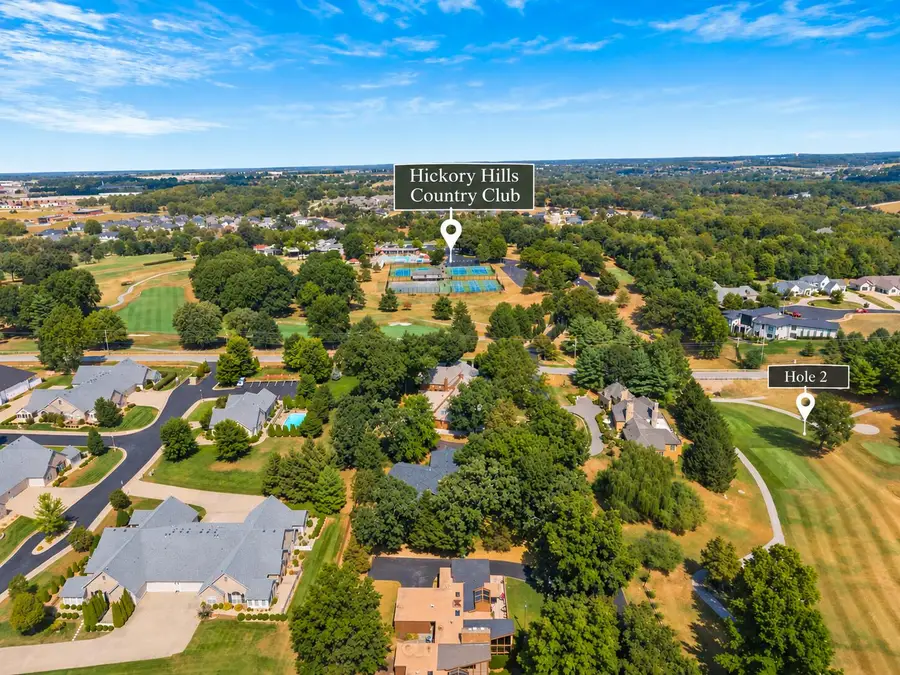 645 S Augusta Drive, Springfield, MO 65809 - #2