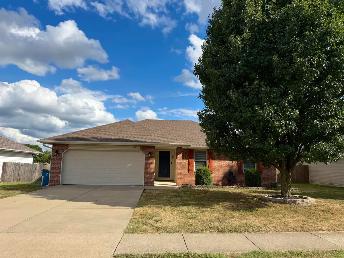 900 S Natalie Avenue, Springfield, MO 65802 - #1