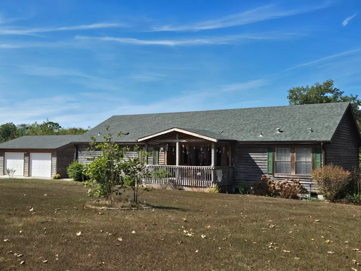 2283 E 360th Road, Louisburg, MO 65685 - #1