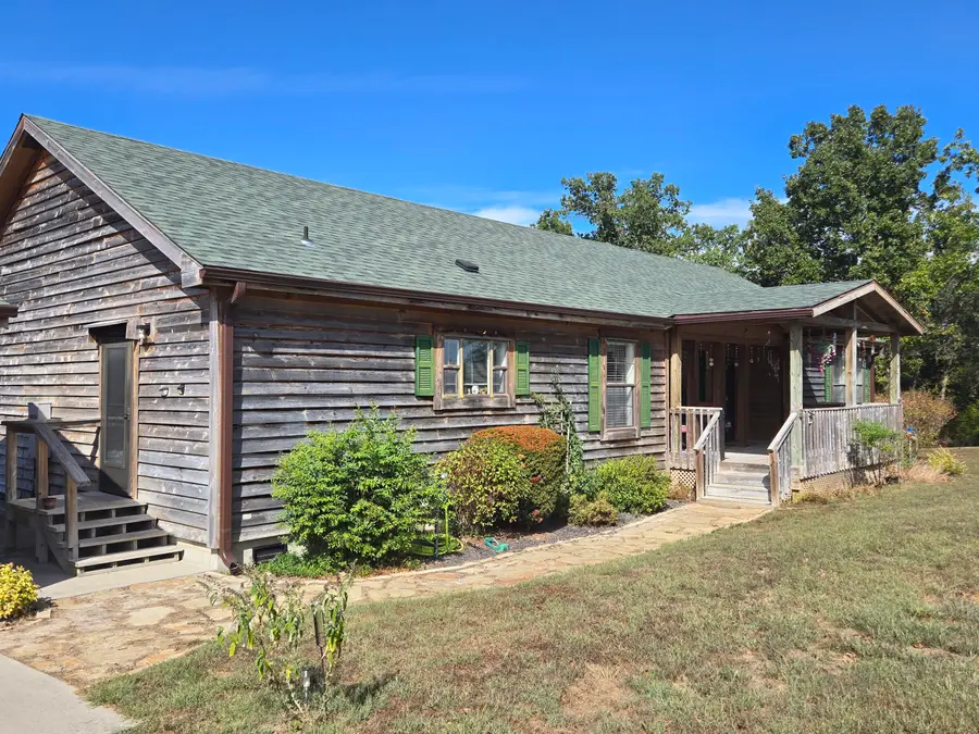 2283 E 360th Road, Louisburg, MO 65685 - #3