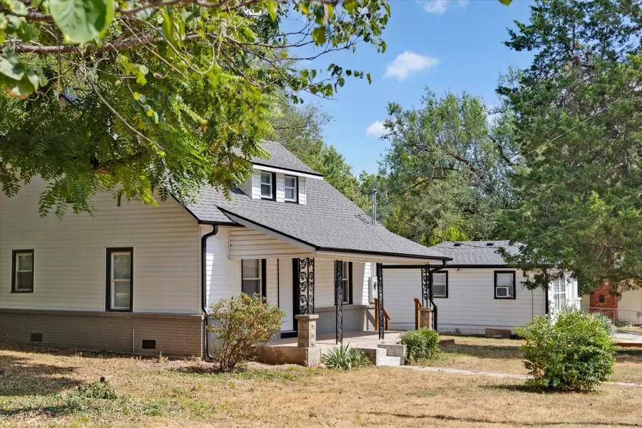 2753 W Nichols Street, Springfield, MO 65803 - #2
