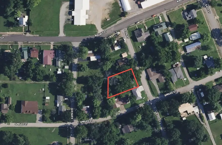 216 S 7th Street, Thayer, MO 65791 - #2