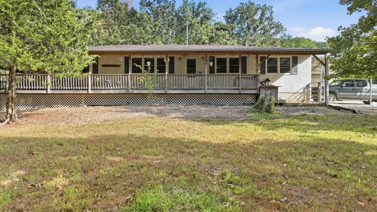1804 Bluebird Road, Cabool, MO 65689 - #1