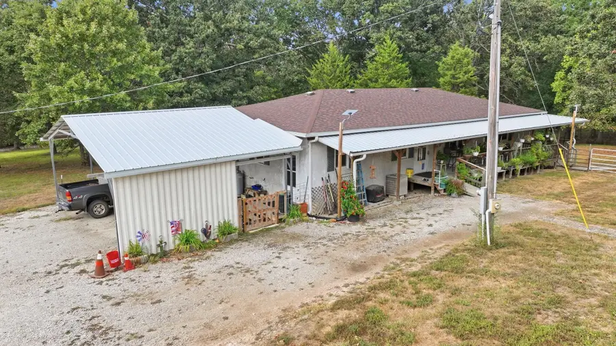1804 Bluebird Road, Cabool, MO 65689 - #2