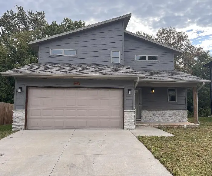2620 N Prospect Avenue, Springfield, MO 65803 - #1