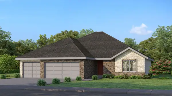 1511 N Hayston Avenue #Lot 66, Nixa, MO 65714