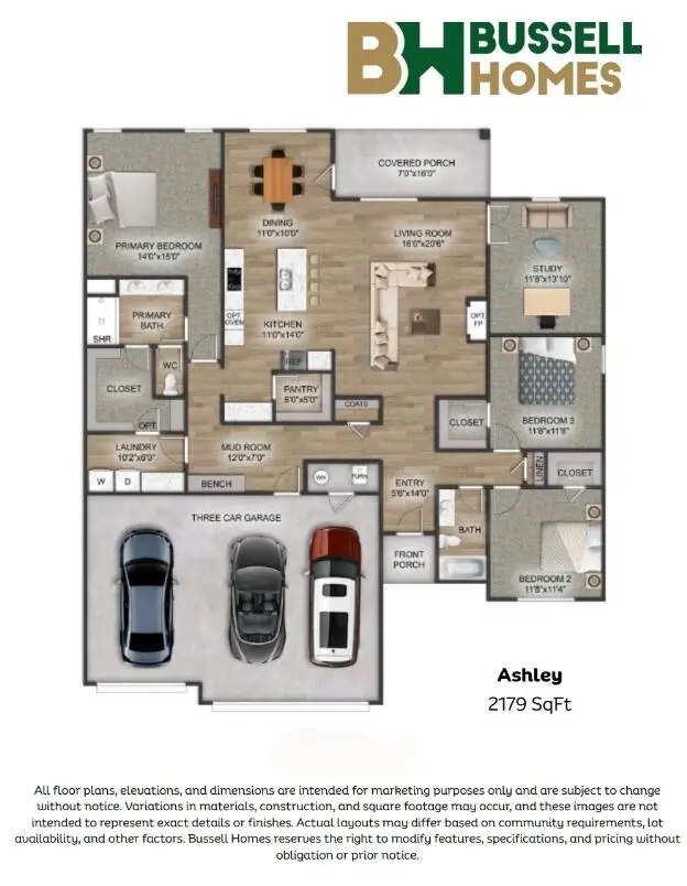 1511 N Hayston Avenue #Lot 66, Nixa, MO 65714 - #2