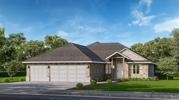 1515 N Hayston Avenue #Lot 68, Nixa, MO 65714