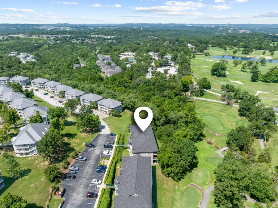 813 Holiday Ridge #6, Branson, MO 65616 - #2
